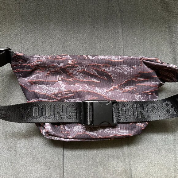 Young and Reckless Belt Bag - Picture 2 of 5